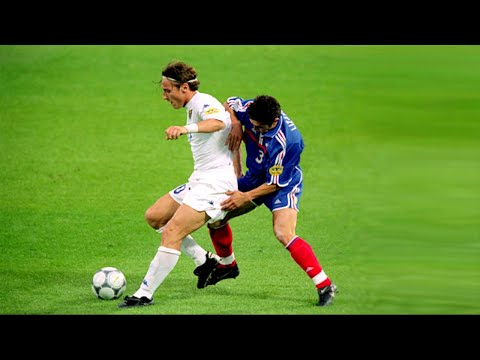 Francesco Totti Skills Will Blow Your Mind! 🤯