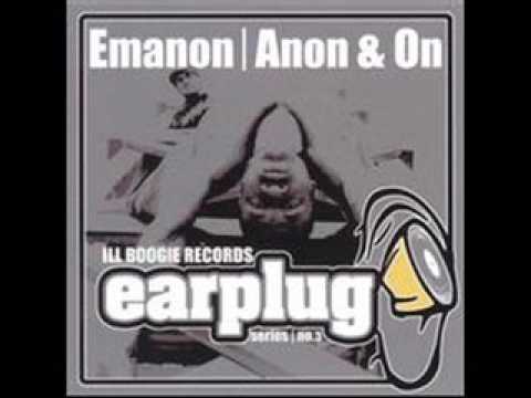 Emanon-What Can I Do