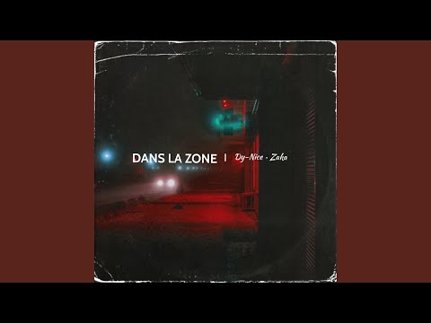 Dans la zone