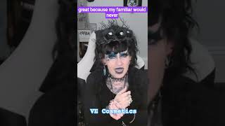 Download lagu New From VE Cosmetics #vecosmetics #performance #alternative #gothic #perfume #fragrance #new #cat mp3 Download lagu New From VE Cosmetics #vecosmetics #performance #alternative #gothic #perfume #fragrance #new #cat mp3