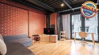 Homie Suites - Cihangir - 60sqm 1br Apartment L3 | İstanbul, Turkey | Hotel Revi