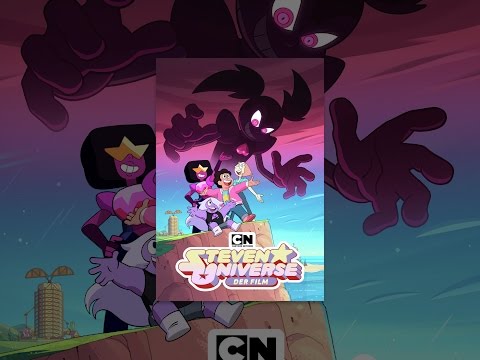 Steven Universe: Der Film