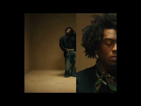 [FREE] Chase Shakur x Experimental R&B type beat - "In my arms"