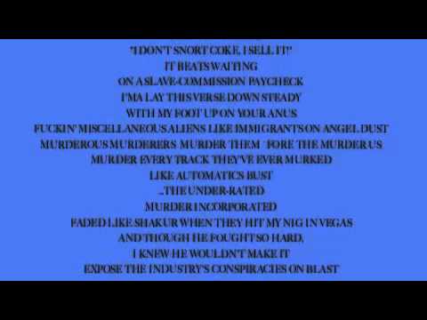 HiGHRiSK.One - GROUND CONTROL