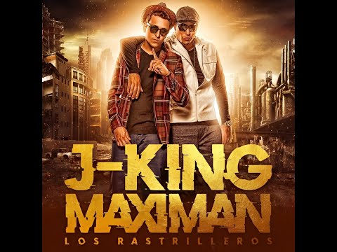 JKing & Maximus - Ay Sola ( Audio Version HD) | Fabrii