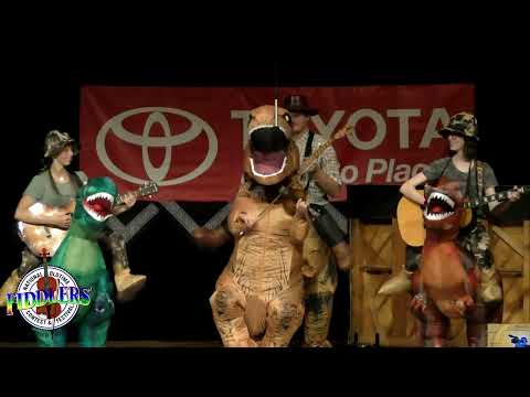 Certified Showcase Andrew Beck - 2022 National Oldtime Fiddle Contest (Weiser)