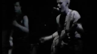 Theatre of Hate - Nero & Conquistador