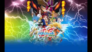 Buddyfight 100 OP1