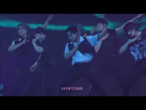 230616 Lotte FamCon God’s Menu Felix Focus