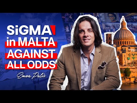 SiGMA Euro-Med 2025