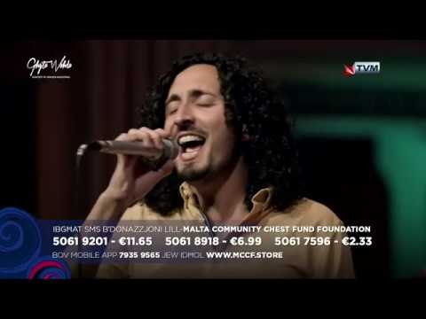 Għajta Waħda Concert - Relikc