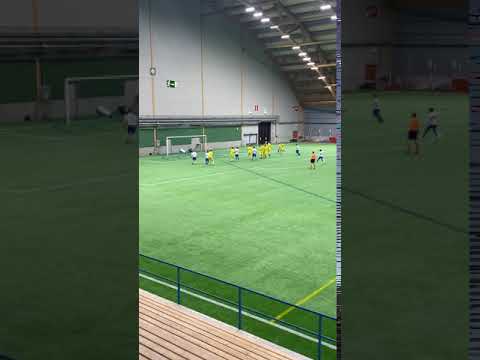 14.2.2021 Ilves/2 - HJS Prince Mokuma 3-2