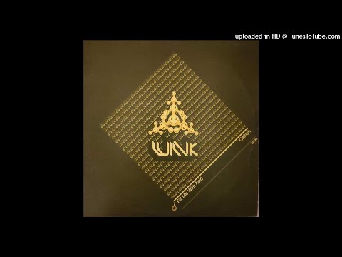 Josh Wink - Oakish [OVM-161]