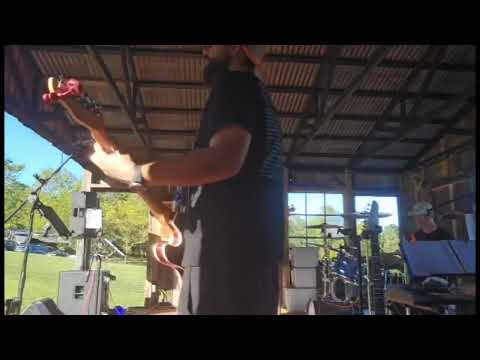 “Misunderstanding” - 28 Speedway Live at DubFest 2023