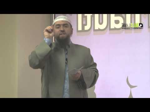 Umer bin abdul aziz ka pasur frikë edhe pas vdekjes së tij - Dhulkarnejn Ramadani