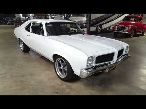 1973 Pontiac Ventura (CC-1559552) for sale in Mooresville, North Carolina