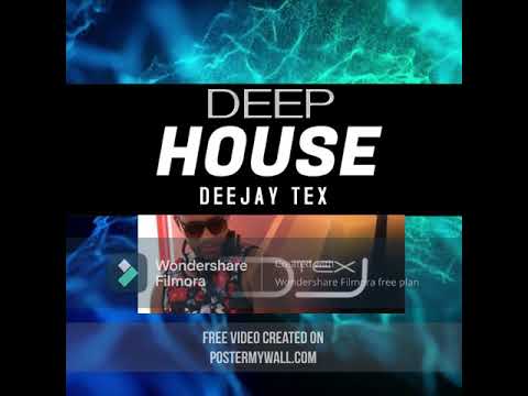 DJTEX DEEP HOUSE