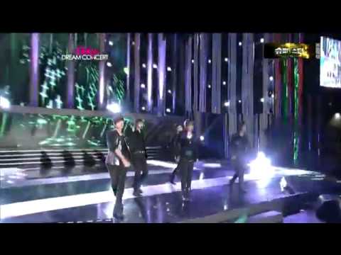111006 MBLAQ - Mona Lisa.mp4
