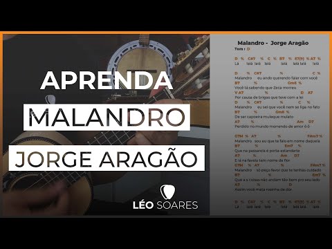 Beijo Macaco Pegadinha Do Malandro - Léo Sannttos