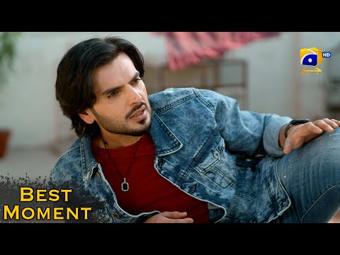 Behroop Episode 01 || 𝗕𝗲𝘀𝘁 𝗠𝗼𝗺𝗲𝗻𝘁 𝟬𝟴 || Zubab Rana - Asad Siddiqui - Beenish Chauhan || Har Pal Geo