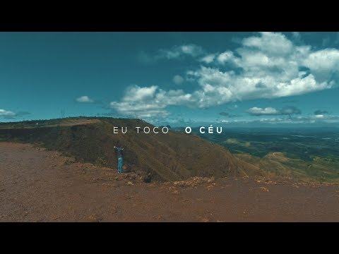 Diego Albuquerque - Eu toco o Céu (Clipe Oficial)