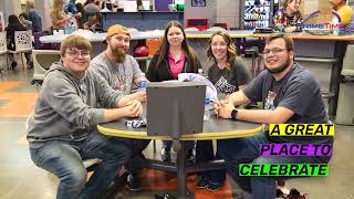 Bowling Lanes in Abilene TX | PrimeTime Abilene Entertainment Center