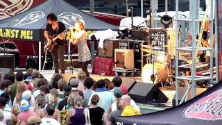 Queen of Hearts - Company of Thieves (Forecastle)