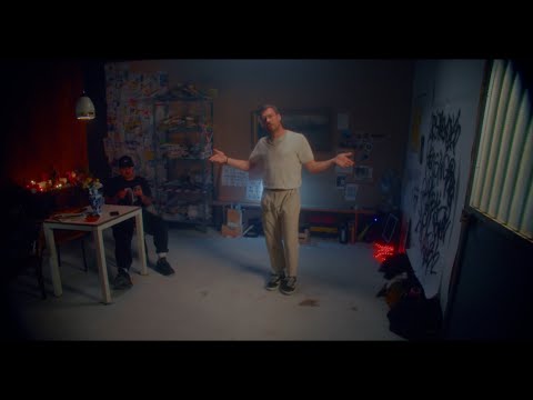 Eris Mackenzie x Läcón sïn Jrëlos - CORAZÓN PARTÍO