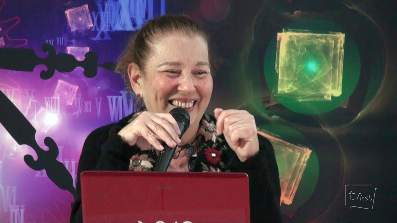 Seminário - Vida, Saúde e Doença - Luzia Mathias