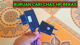 Download lagu Cara Membuat Adaptor 12 Volt Dari Charger Hp mp3 Download lagu Cara Membuat Adaptor 12 Volt Dari Charger Hp mp3