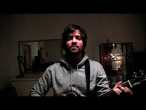 Deshalb beuge ich meine Knie vor dem Vater - Epheser 3, 14-17a gesungen