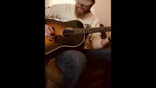 Jacob Bryant - "Cant Take an Angel to Hell"