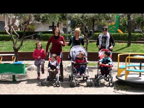 Happy From Marcellina CS Italy