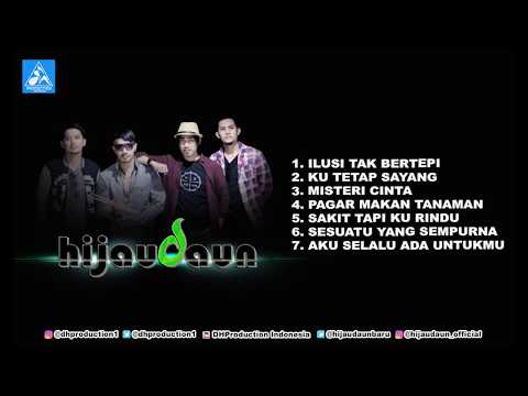 Hijau daun top hits album karya emas dose hudaya official audio