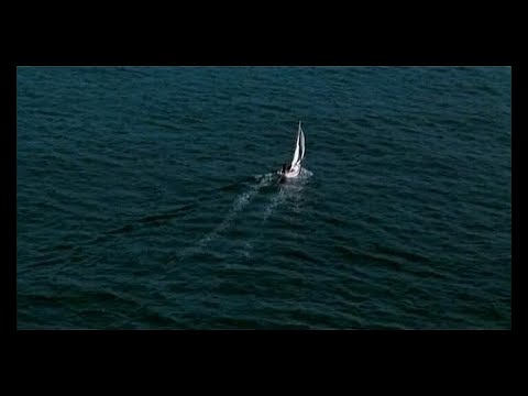 CJ Stone - Into The Sea (Official Music Video)