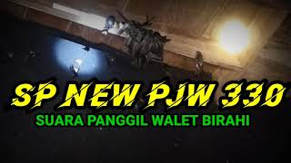 Download lagu SP NEW PJW 330, SUARA PANGGIL WALET TERBUKTI RESPON CEPAT MENGGINKAPKAN BURUNG WALET 2024 mp3