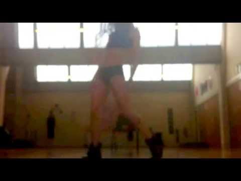 DFD submission,  Freestyle Tasha Morgan wynter Gordon