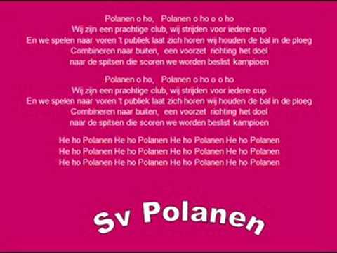 John Medley-Sv Polanen