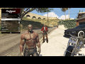 AddonPeds Bodyguard Menu (.NET) 1.3 для GTA 5 видео 2