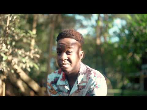 Rkeiii - Right Here (Official Music Video)