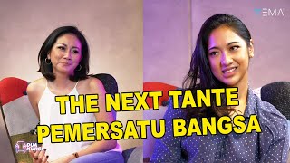 Download lagu HARTA TAHTA TANTE PEMERSATU BANGSA | DUA KURSI mp3