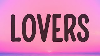 Download lagu Anna of the North - Lovers (Lyrics) mp3 Download lagu Anna of the North - Lovers (Lyrics) mp3