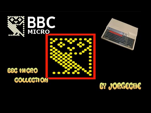 BBC Micro - Mega Coleccion - WINDOWS 10 [MEGA][DESCARGA]