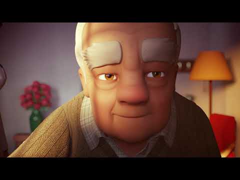 "Hermann: Behind the Scenes | The Making of an Inspirational Animated Short"