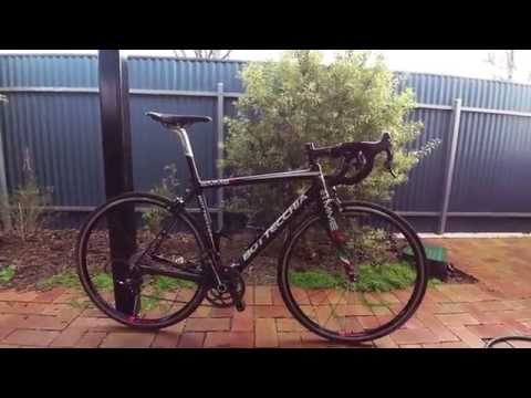 Everesting bikes - Bottecchia Emme 2