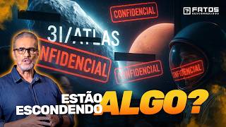 Por que tivemos uma ação de censura de 74 anos do 3l/atlas?