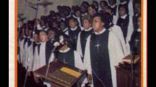 Rev. Charles Nicks - Lord I Know You Been Good