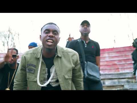 FEFE THE KING X DADY GND X AAATACHÉ - T K P