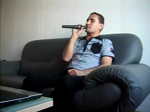 Paulus Dirlik LIVE 2010 (2).MOV