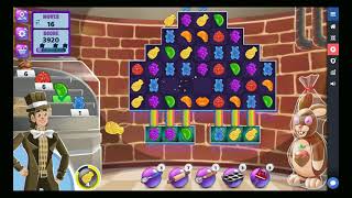 Pogo Games-Sweet Tooth Town (5-17-21)